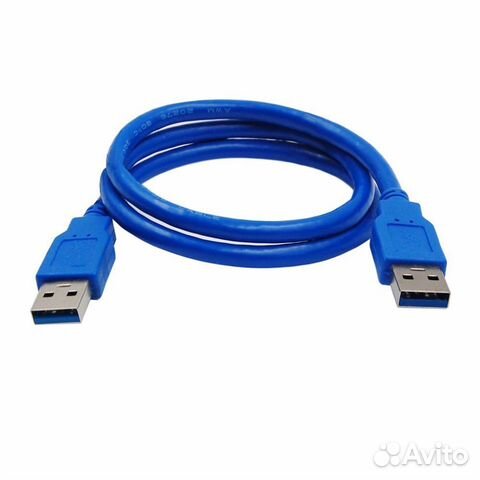 Кабель для райзера USB 30, 60, 100 и 150 см