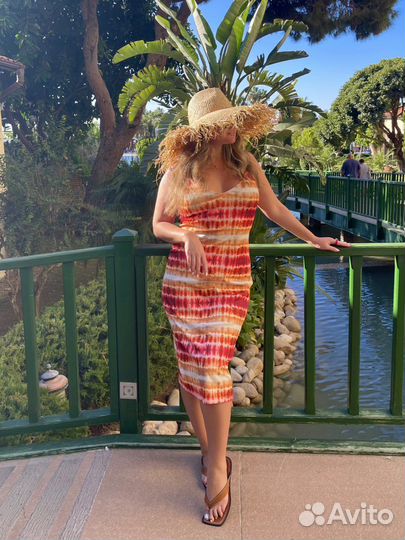 Соломенная шляпа