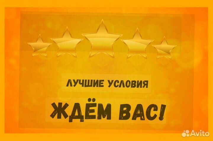 Комплектовщик Спецодежда Еженедельный аванс М/Ж