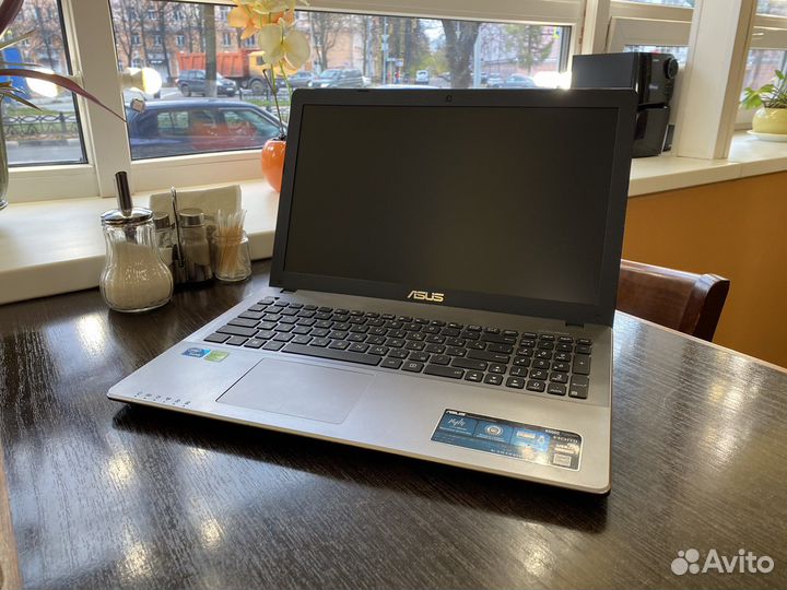 Мегамощный/SSD/i5/12GB/Для всех задач