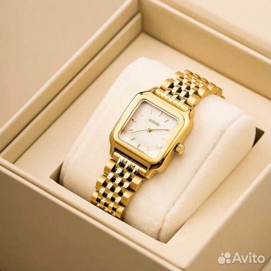 Женские часы burker