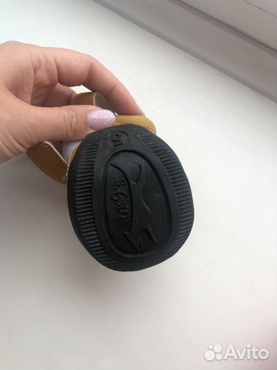 Ботинки обувь для собак