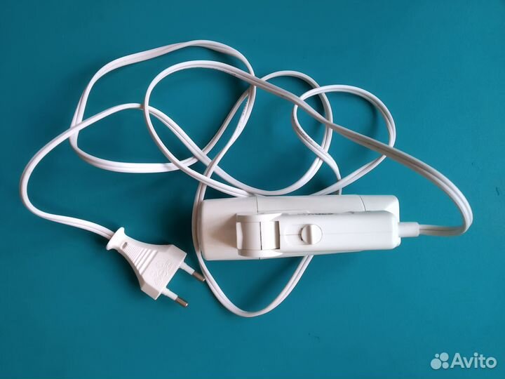 Мини - фен дорожный