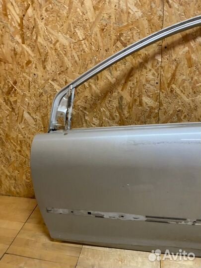 Дверь водительская Ford Focus 2 2008