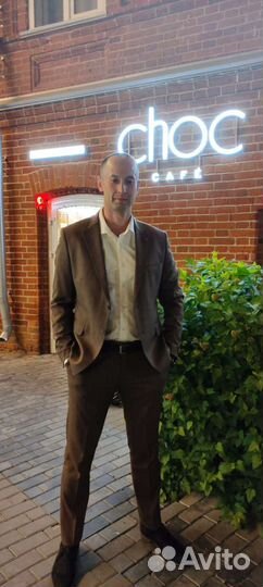 Работа личная охрана