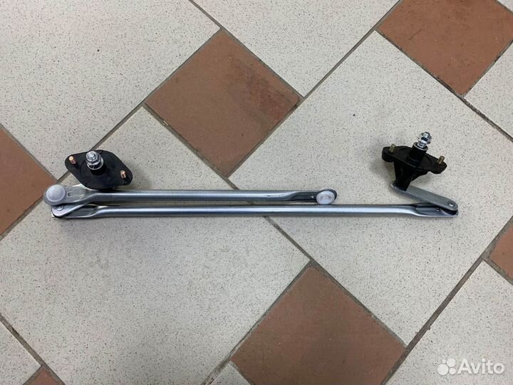 Трапеция стеклоочистителя ZAZ Sens (97) /Lanos (дл