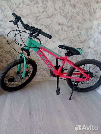 Велосипед детский 20