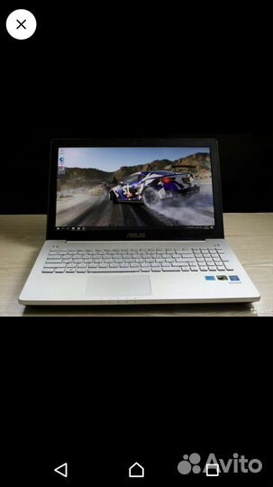 Ноубук core i7 отличный выбор