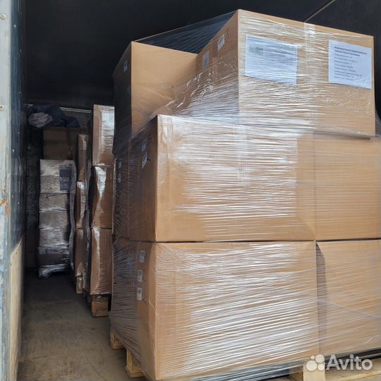 Фулфилмент для маркетплейсов wildberries ozon