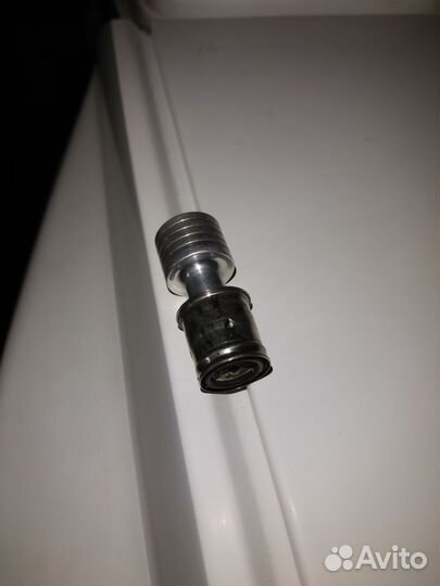 Прикуриватель с логотипом Н2