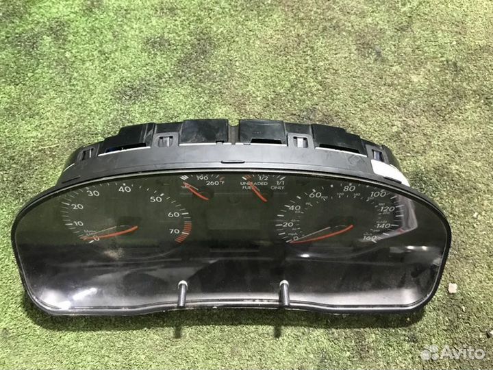 Панель приборов Volkswagen Passat B5 ATW 1.8