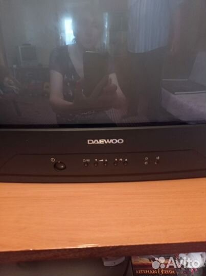 Телевизор бу