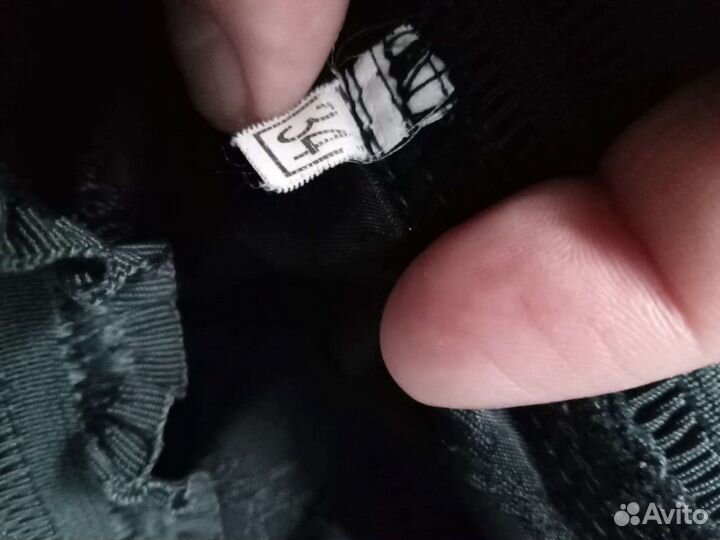 Школьная форма для девочки