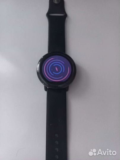 Amazfit pace
