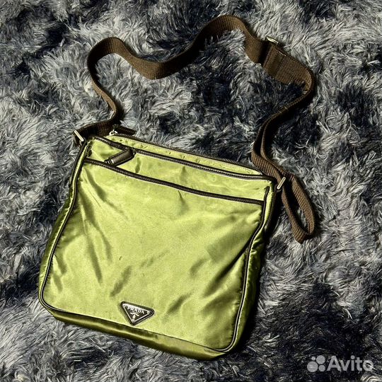 Сумка Prada оригинал