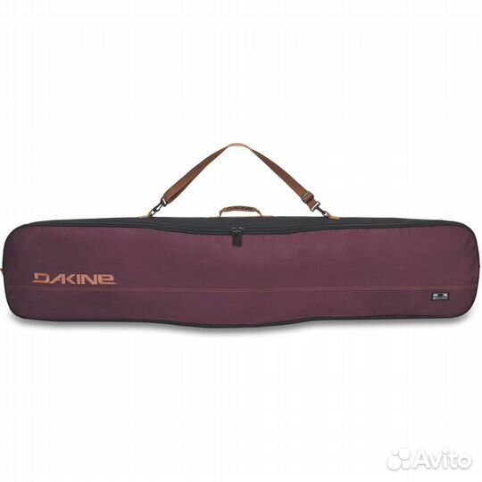 Чехол для сноуборда DK pipe snowboard