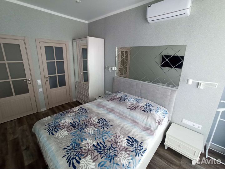 Ремонт квартир