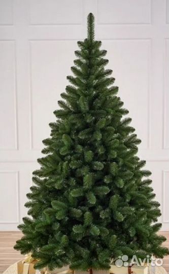 Ель искусственная Владимирская Max Christmas 150см