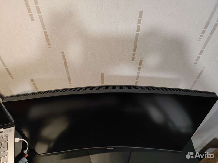 Монитор Dell S2422HG