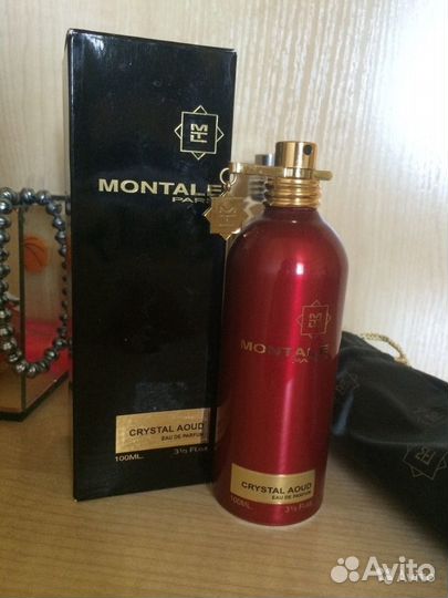 Оригинал распив 10мл Montale 20мл Распив