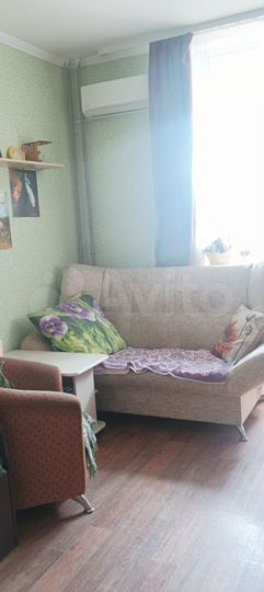 1-к. квартира, 31,7 м², 9/18 эт.