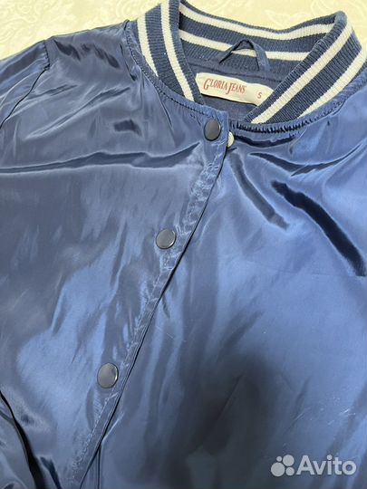 Прогулочная кофта