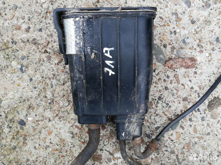 Абсорбер Хендай Элантра HD