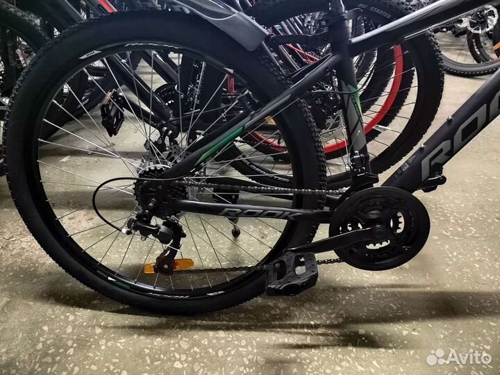 Велосипед 26