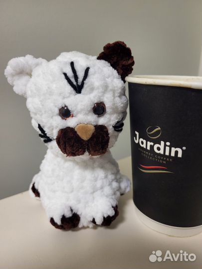 Чебурашка,Хелоу-китти - игрушки ручной работы