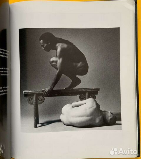 Книга ecce homo искусство фотографии