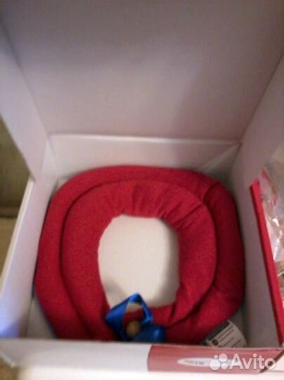 Лечебный воротник