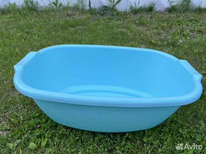 Таз ванна 37л