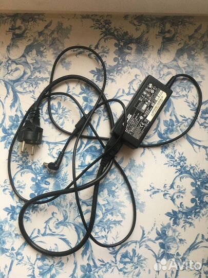 AC Adapter Asus x55a