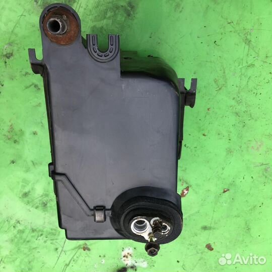 Корпус отопителя Митсубиси Галант 8