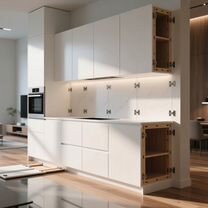 Сборка мебели