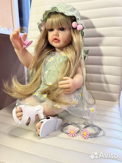 Кукла 55 см