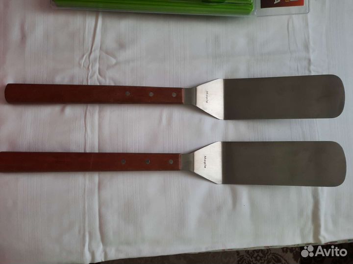 Лопатка для пиццы