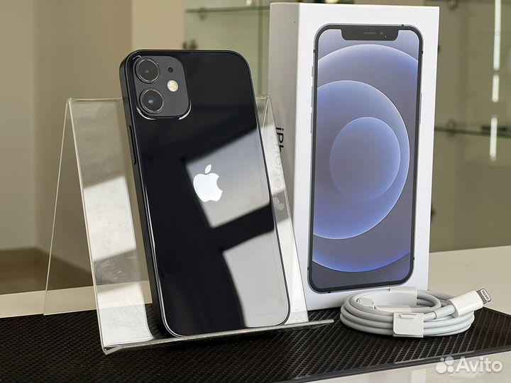 iPhone 12 mini, 128 ГБ