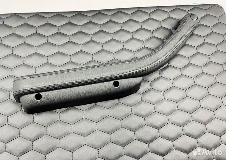 Дверные карты «обшивки» ваз 2101-2107