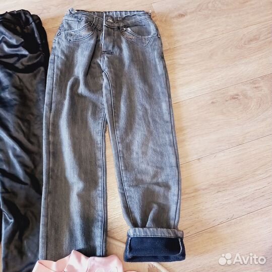 Вещи пакетом,для девочки