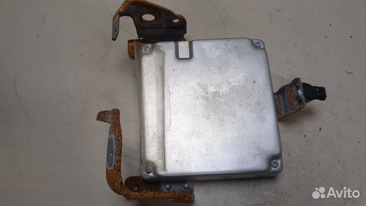 Блок управления двигателем Pontiac Vibe 1, 2006