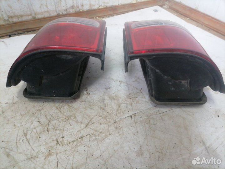 Фонарь задний Kia Sportage grand FE 2.0 I 16V 2002