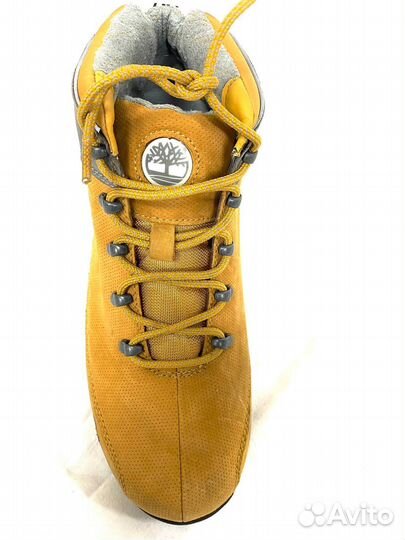 Timberland ботинки мужские