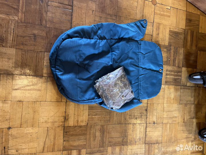 Коляска трость peg perego si