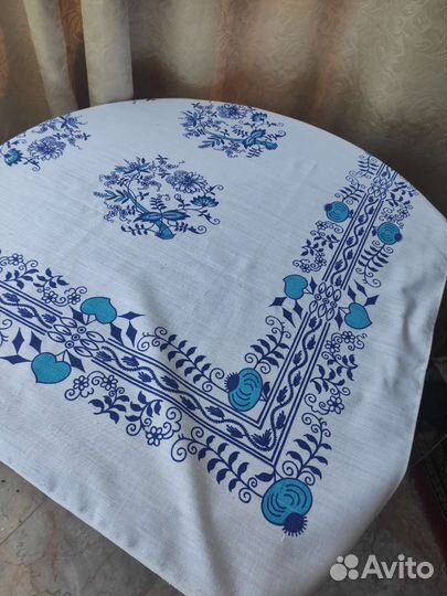 Скатерть
