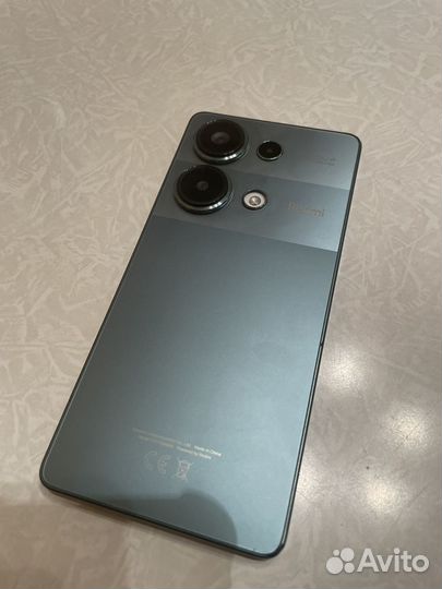 Xiaomi Redmi Note 13 Pro, 8/256 ГБ