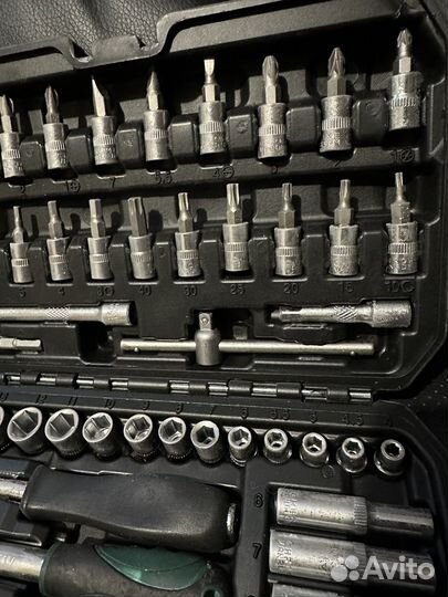 Набор инструментов 53 предмета