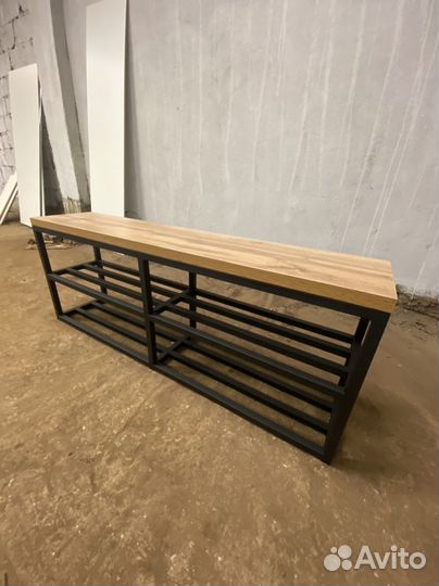 Подставка для обуви