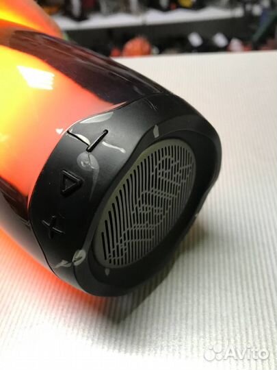 Колонка JBL pulse 4