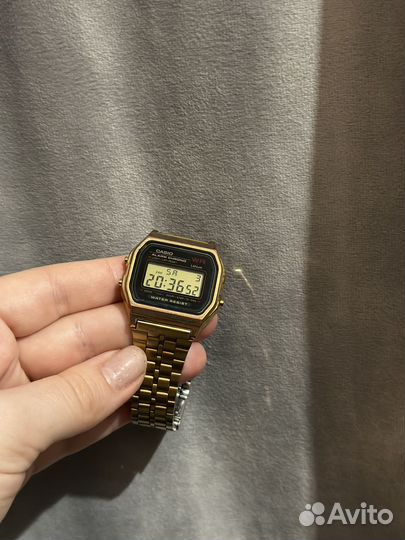 Наручные часы